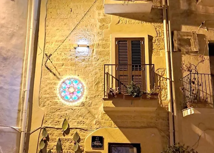 Borgo Fontana B&B Bari